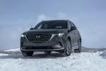 Mazda CX-9 2016 года (NA)